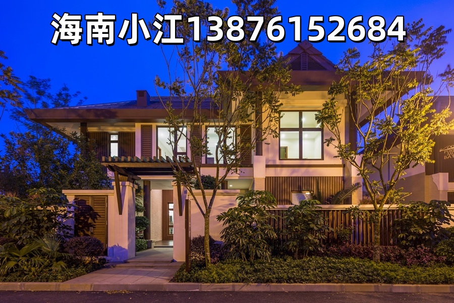 雅居乐月亮湾